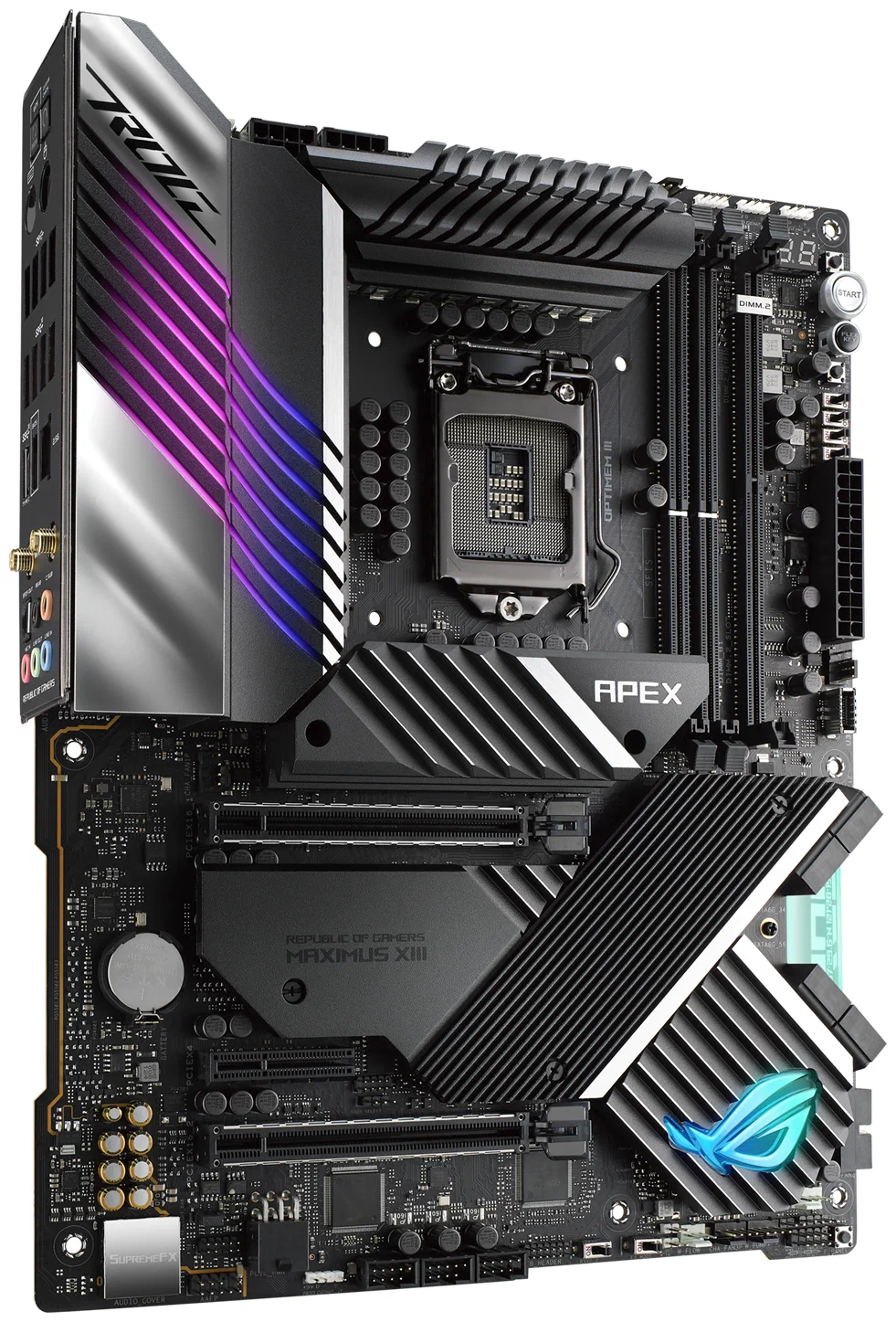 Ремонт материнских плат Asus